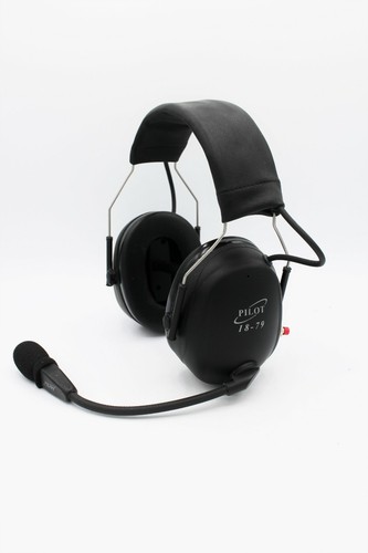 Pilot aviation anr executive - pilot,