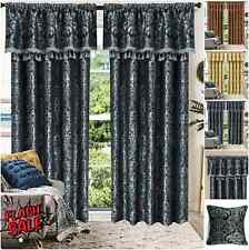 Thermal Blackout Curtains Pair