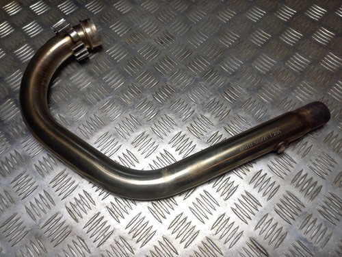 Genuine moto guzzi - genuine, 1100