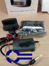 NEW REVO DAB CAR RADIO