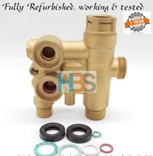 BAXI DUO-TEC GOLD PLATINUM  24