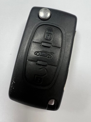 Genuine peugeot button - peugeot, 3