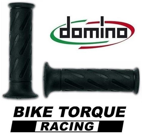 Genuine domino black - domino,