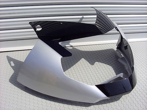 Bmw k1200s oem upper front - bmw,