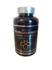 Fraction One Bee Pollen Gummies