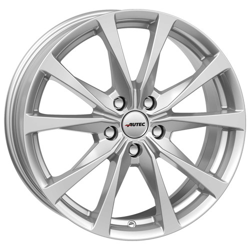 Autec wheels brixen 5x16 - wheels, 6.5x16