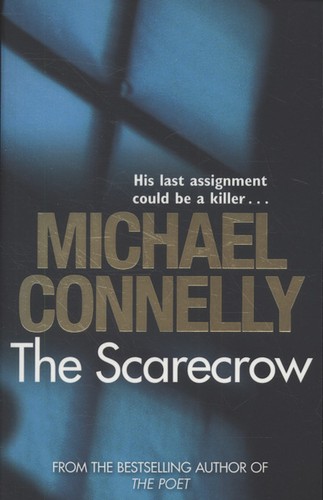 The scarecrow - , (paperback)