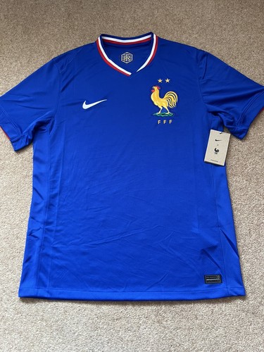 Nike france 2024 home - nike,