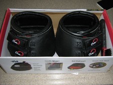 Cavallo Simple Boot Size 6 (slim) New in Box includes free Hoof Pick