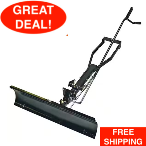Universal snowblade 11 - 48,