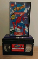 Spiderman The Spider slayer