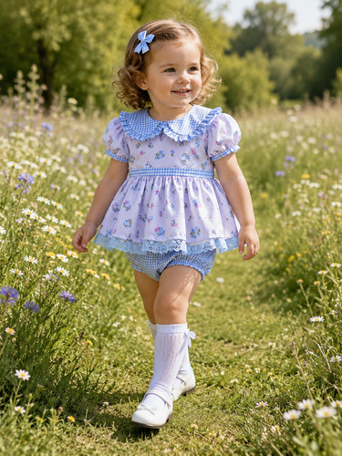 Dream years baby - years, girls