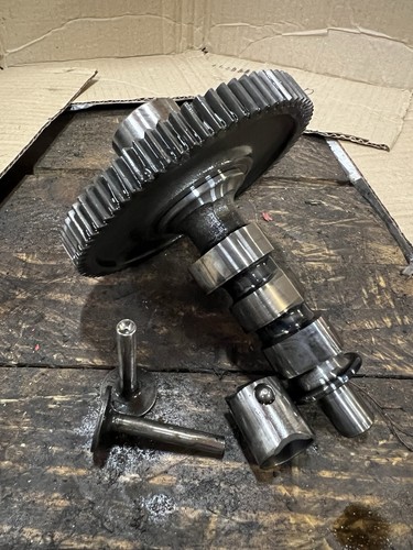 Yanmar l90 l100 - l100, camshaft
