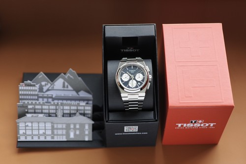 Tissot prx automatic - prx,