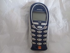 SIEMENS A50 MOBILE PHONE