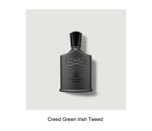 Creed green irish tweed - tweed, 3.3
