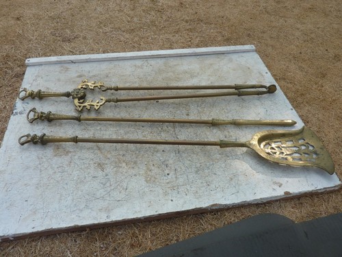 Companion set long - set,
