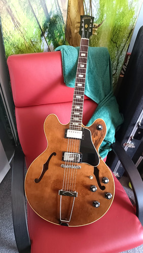 Gibson 150 1970 made - gibson, in