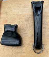 Saladmaster Pair of Short +