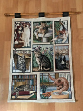 Kitty Corner Cats And Kittens