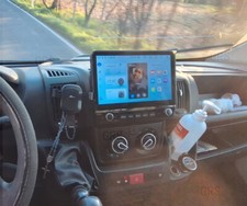 Carplay For Citroen Relay