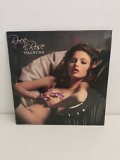 Perfume rock n rose Valentino