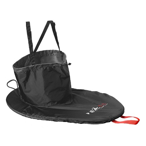 Peak nylon spraydeck - nylon,