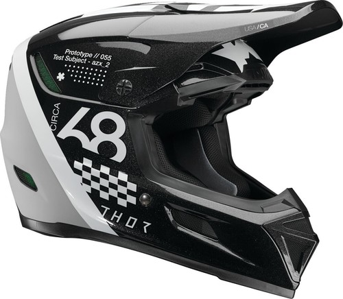 Thor reflex sport riot mips - riot, mips®