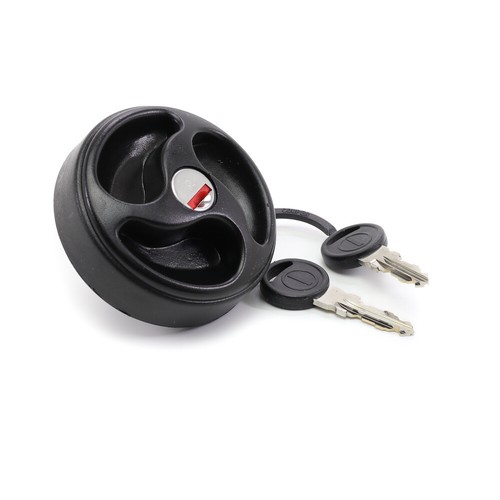 Locking lockable fresh water - lockable,