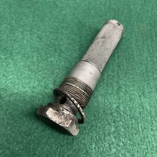 Norton Oil Tank Filter Used 