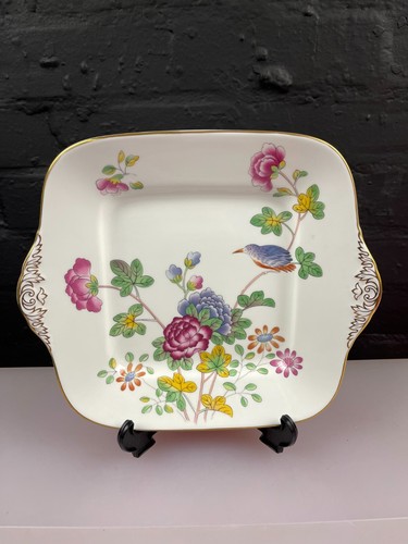 Wedgwood cuckoo r4497 square - wedgwood,