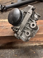 BMW N52 N53 N54 Oil Filter