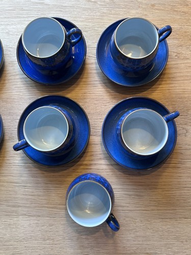 Four denby midnight - ❌four,