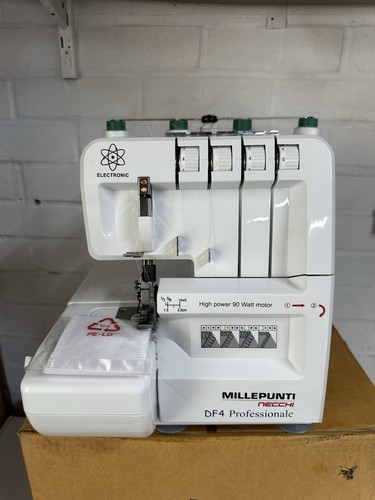 New necchi df4 - new,