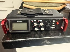 Tascam DR-701D 6 Track