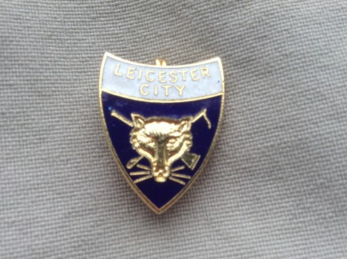 Vintage leicester city - vintage,