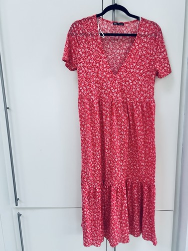 Women short sleeve dress - women’s,