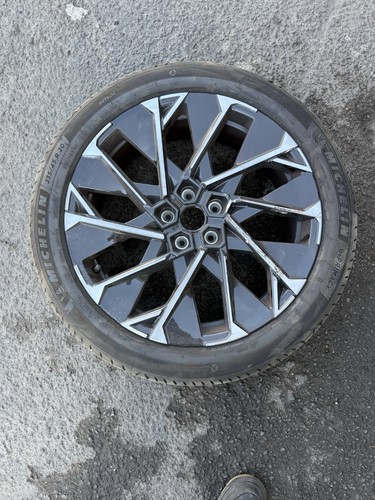 Renault scenic tech - e-tech, 20"