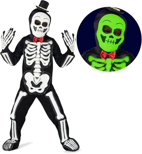 Morph costumes glow - morph,