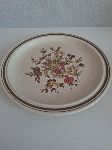 Royal doulton gaiety dinner - gaiety,