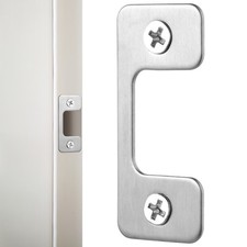  Door Strike Plate Door