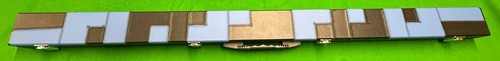 Baize master cue - master, case