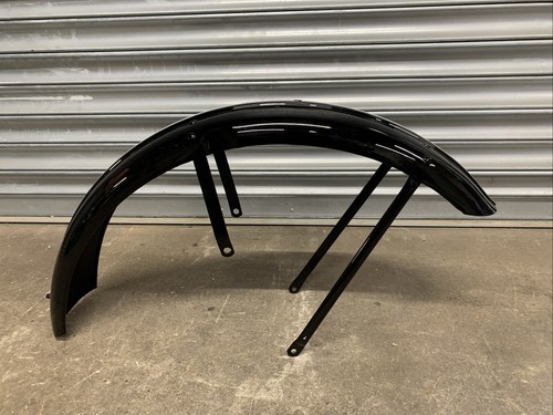 Triumph pre unit rigid - rigid, frame