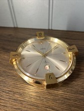 Vintage Swiza Calendar 7