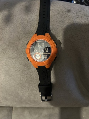Superdry radar rescue digital - radar,