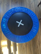 Jumper 96 Mini Fitness