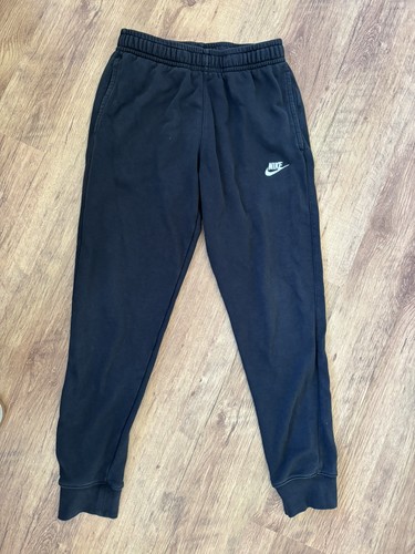Nike men joggers black - men's,