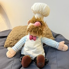 Rare Disney Store The Muppets