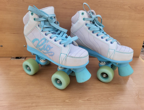 Rio roller lumina quad - roller,