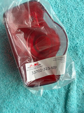 HONDA GENERIC REAR LAMP LENS